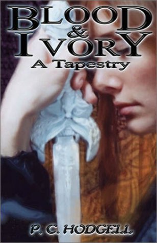 Blood & Ivory Cover
